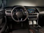 Hyundai Sonata 2015 года (US)